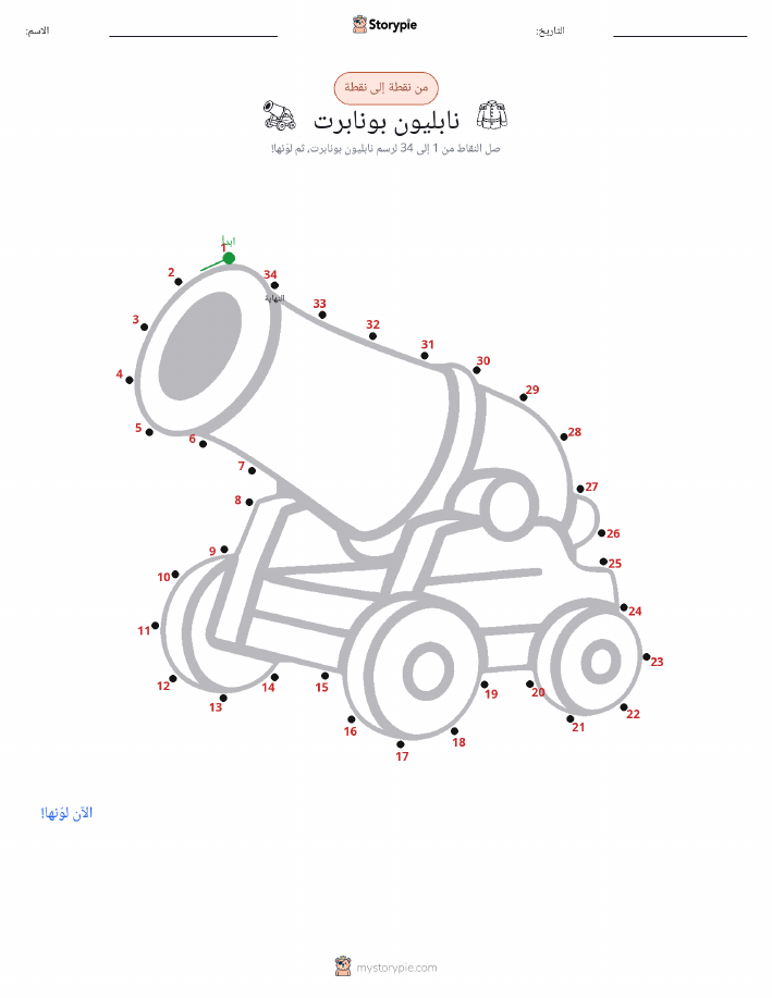 نقطة إلى نقطة