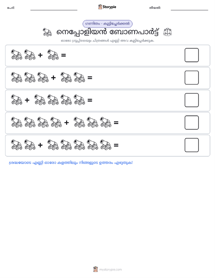 ചിത്ര ഗണിതം