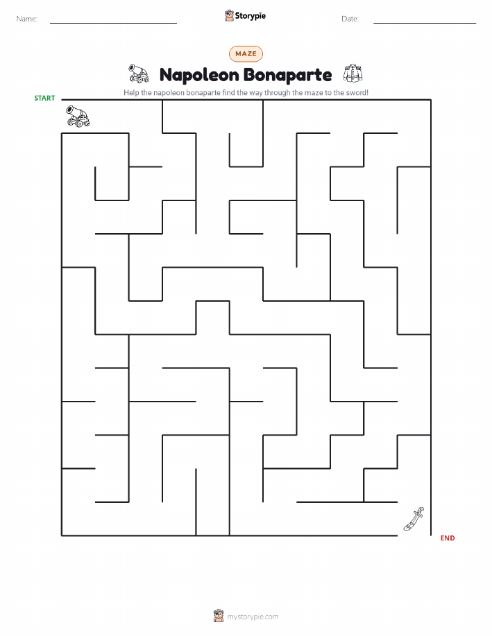 Maze