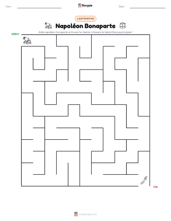 Labyrinthe