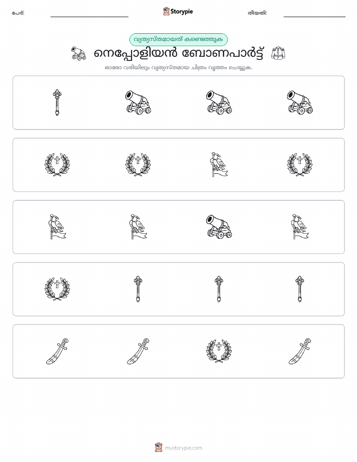 ഒന്നിനെ പുറത്താക്കുക