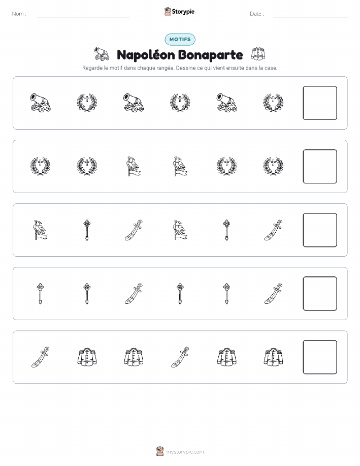 Motifs