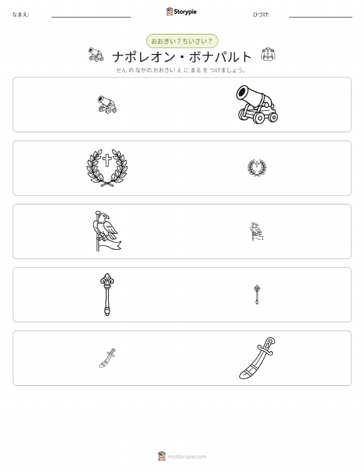 ソーティング