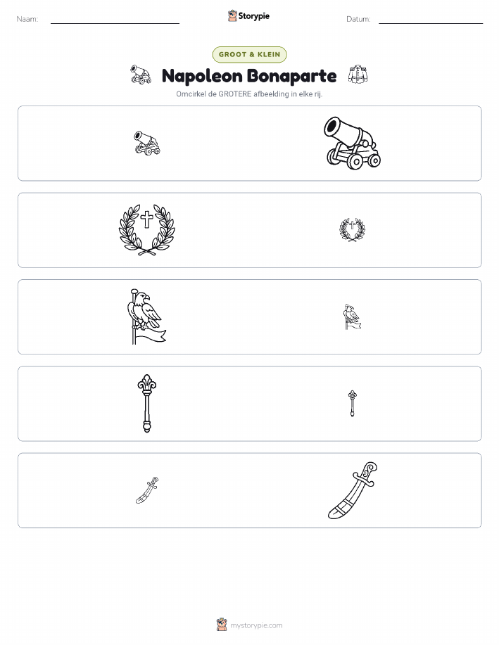 Sorteren