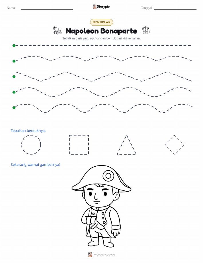 Menelusuri