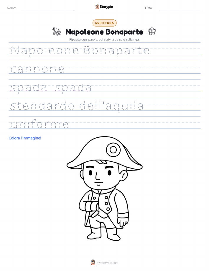 Pratica di Scrittura