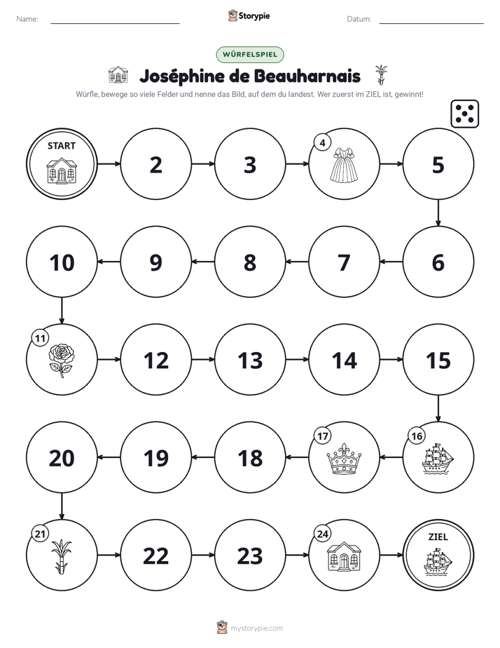 Wurf- & Bewegungsspiel