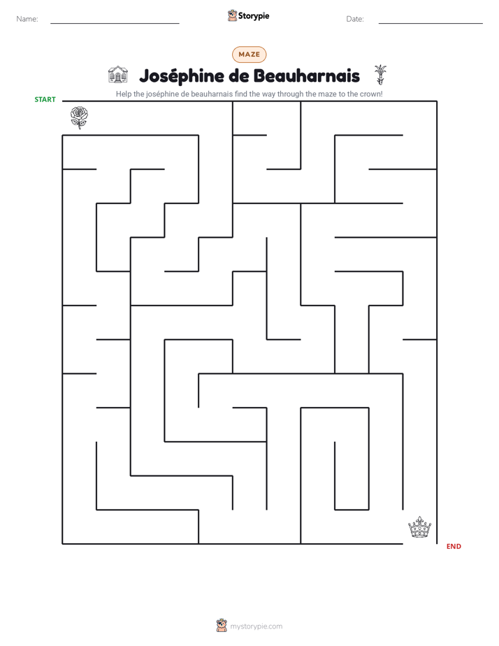 Maze