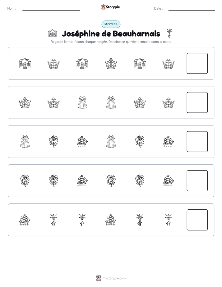 Motifs