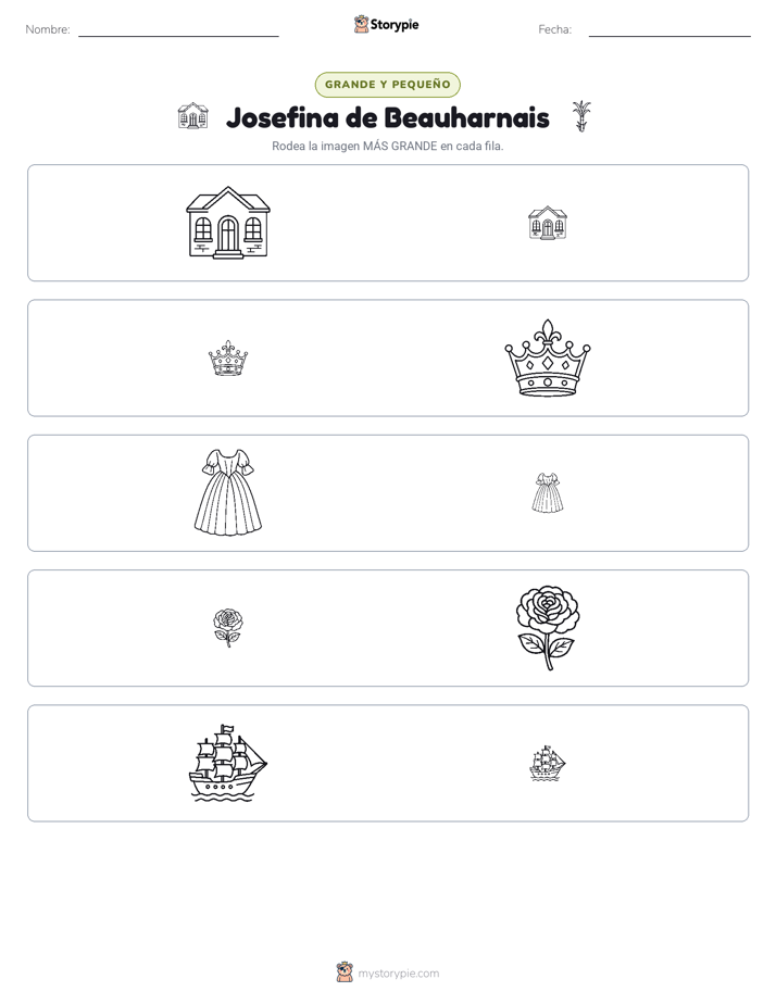 Clasificación