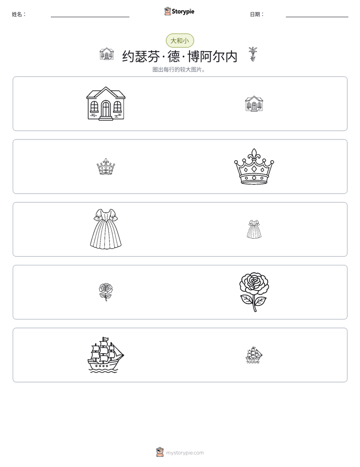 分类
