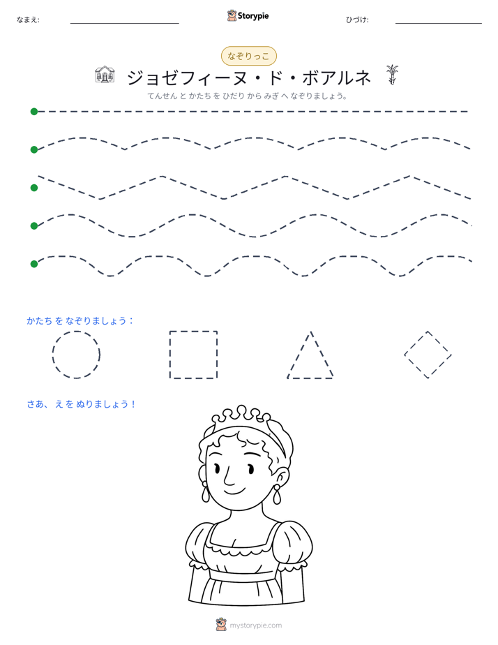 トレース