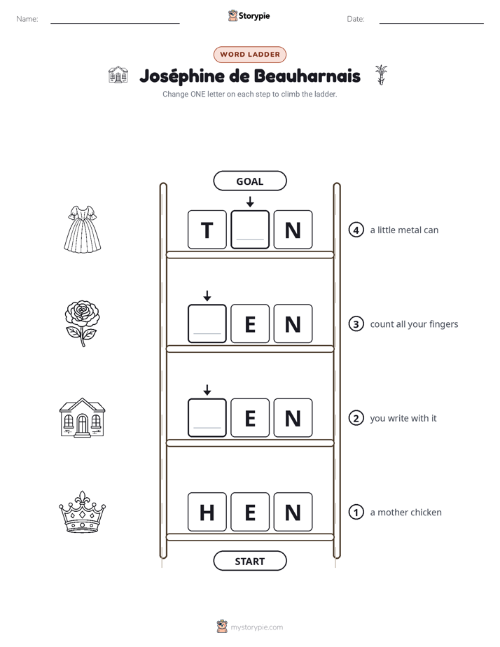 Word Ladder