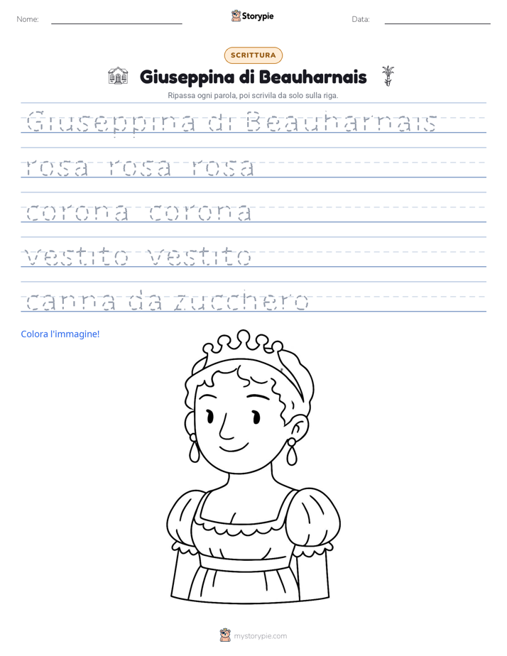Pratica di Scrittura