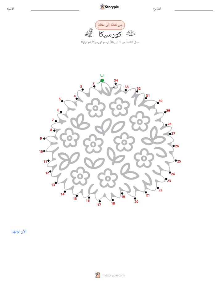 نقطة إلى نقطة