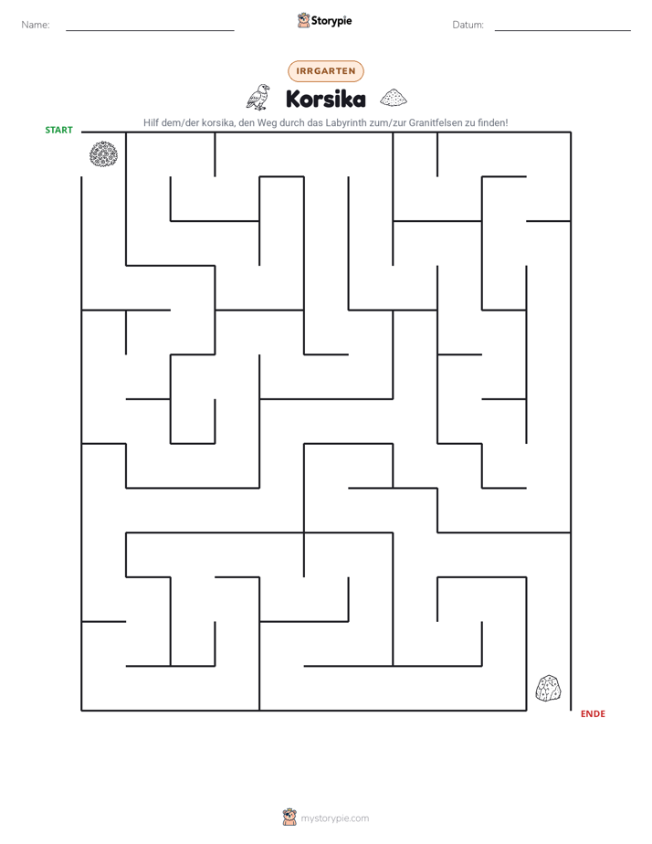 Labyrinth
