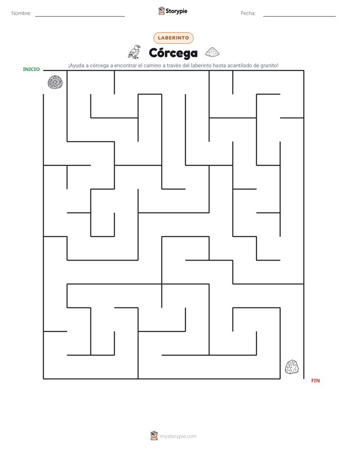 Labyrintho