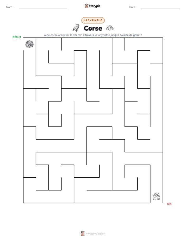 Labyrinthe