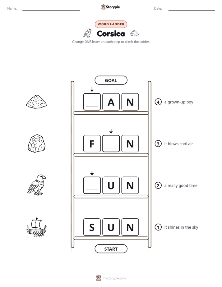 Word Ladder