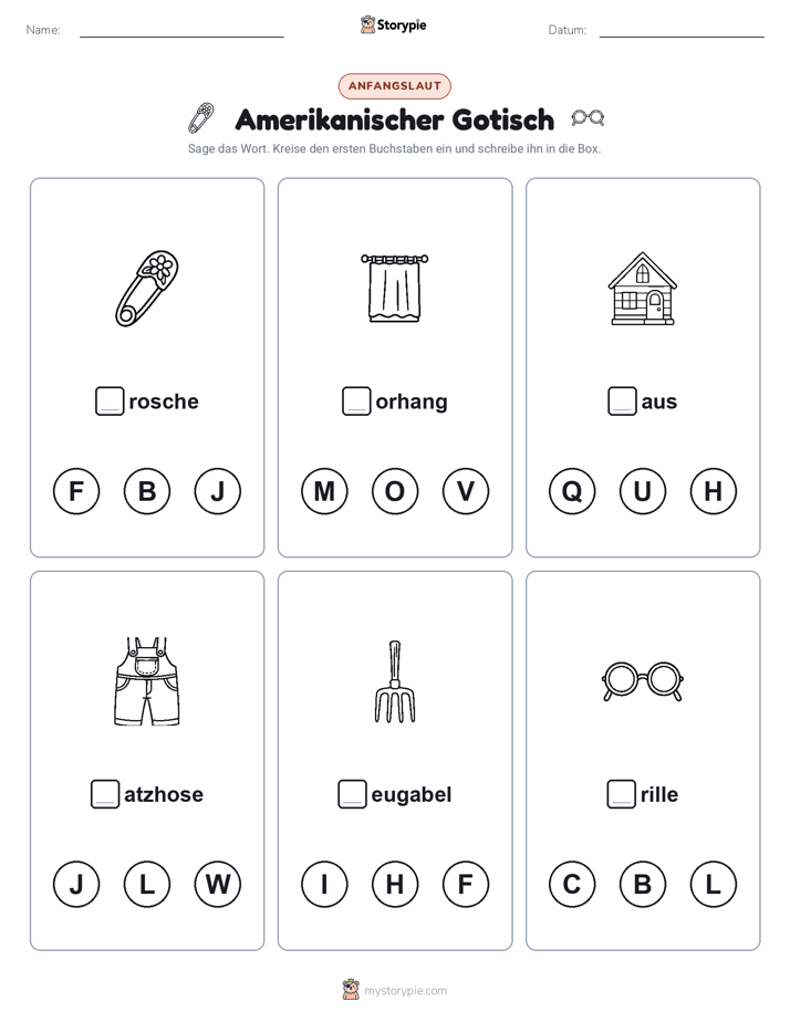 Anfangslaute