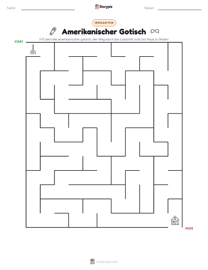 Labyrinth