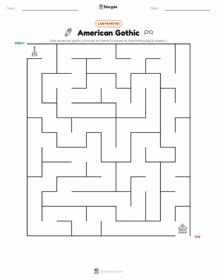 Labyrinthe