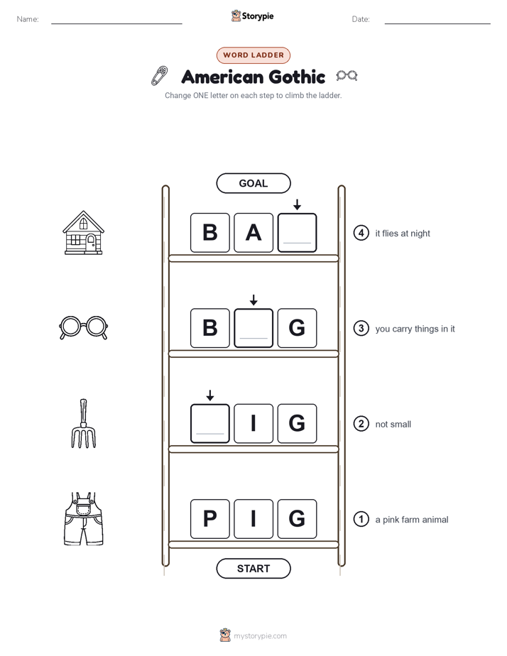 Word Ladder