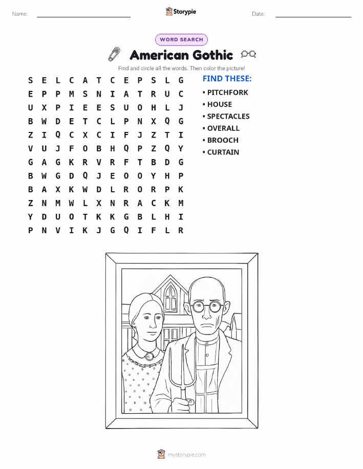 Word Search