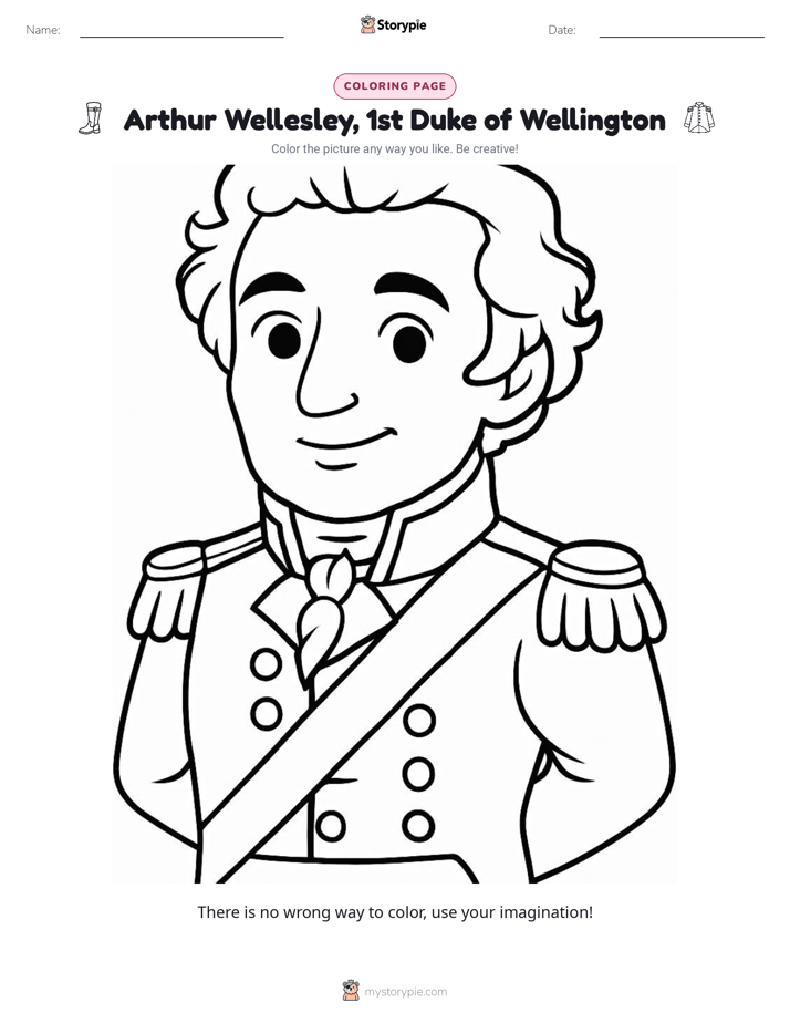 Coloring Page