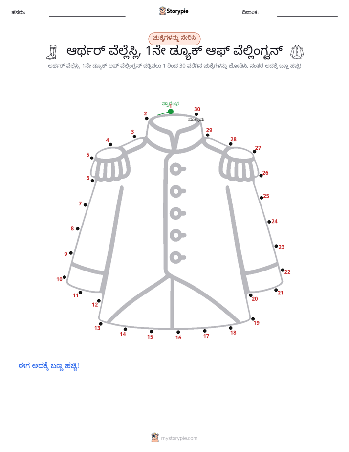 ಬಿಂದುಗಳಿಂದ ಬಿಂದು