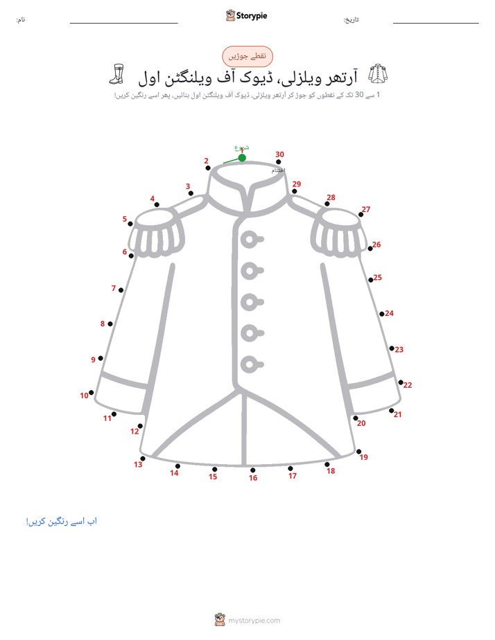 نقطے سے نقطے تک