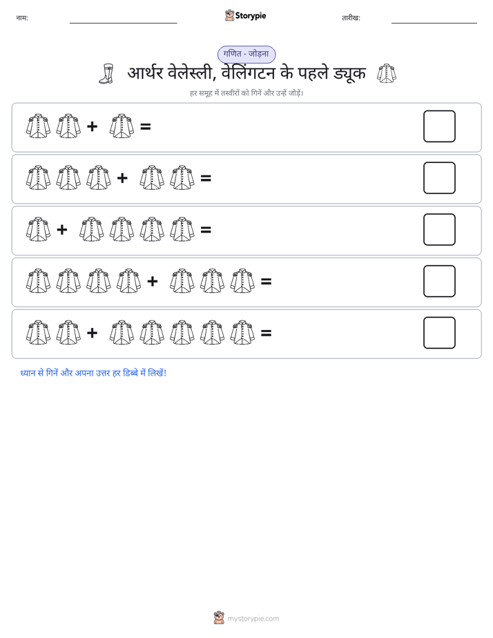 चित्र गणित