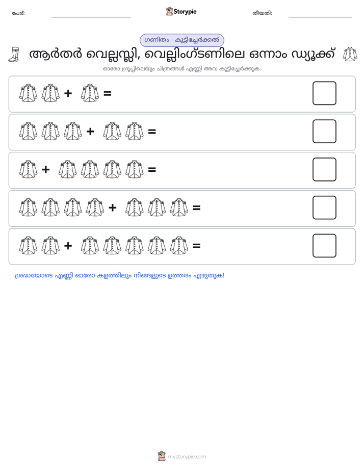 ചിത്ര ഗണിതം