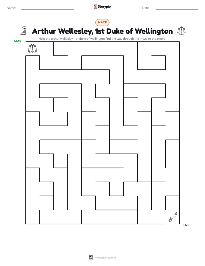 Maze