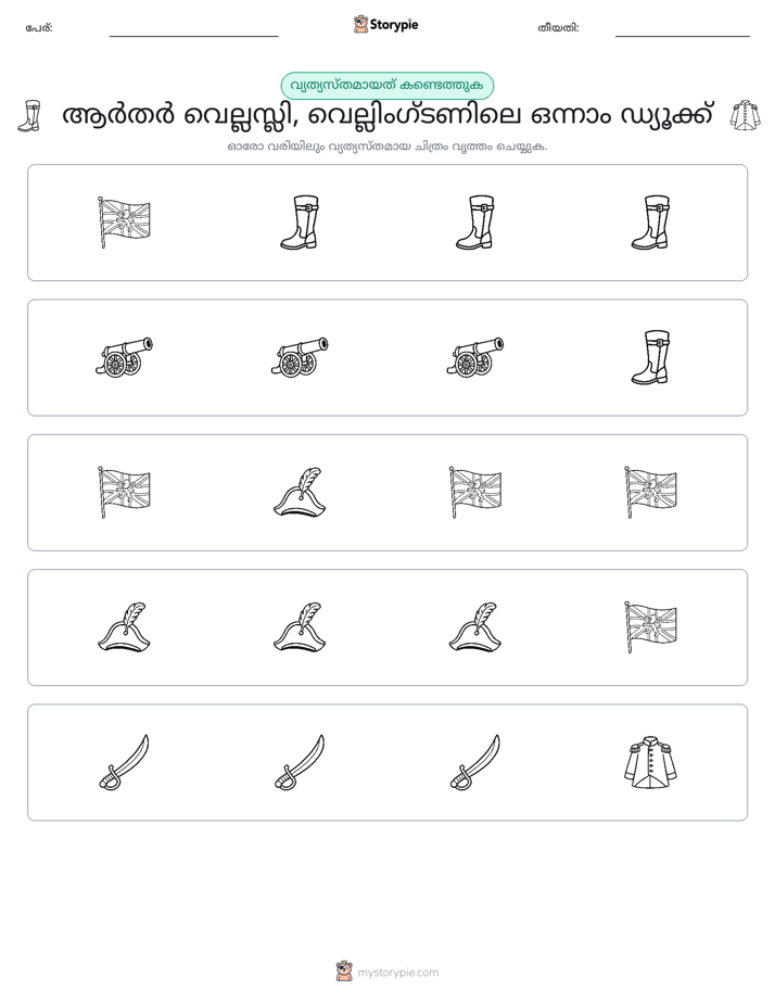 ഒന്നിനെ പുറത്താക്കുക