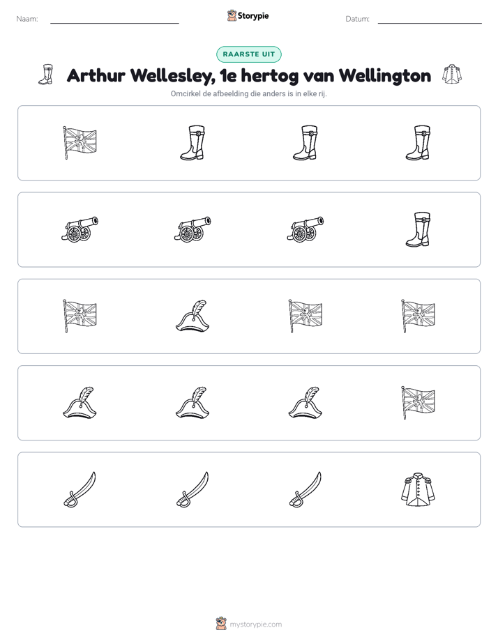 Vreemde Tussenuit
