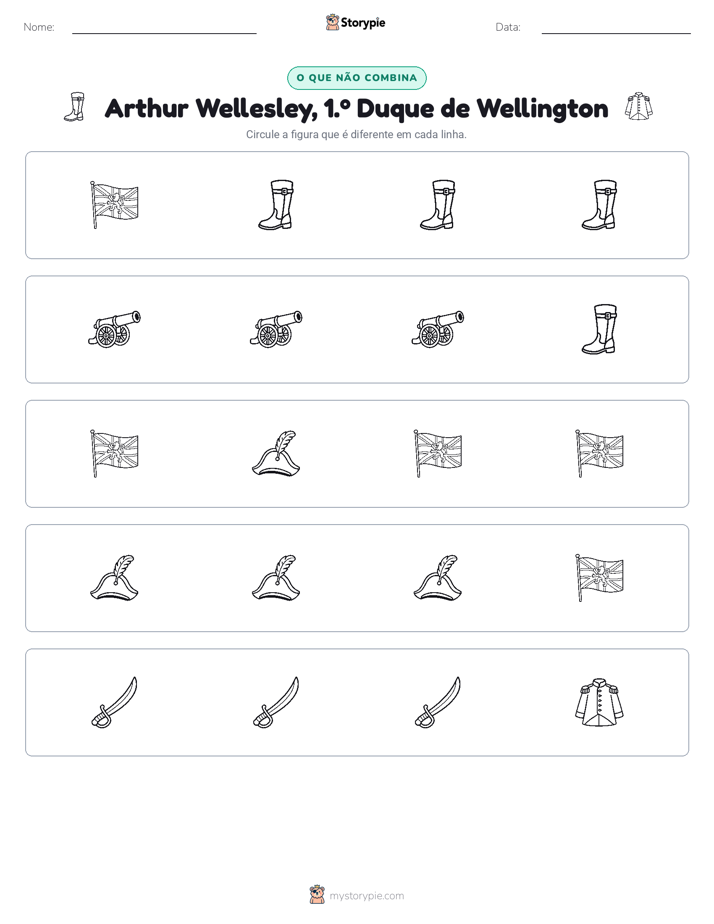 Diferente dos Outros