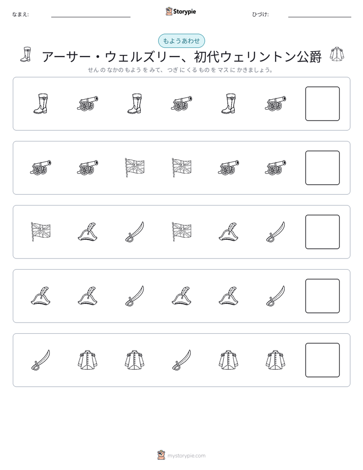 パターン