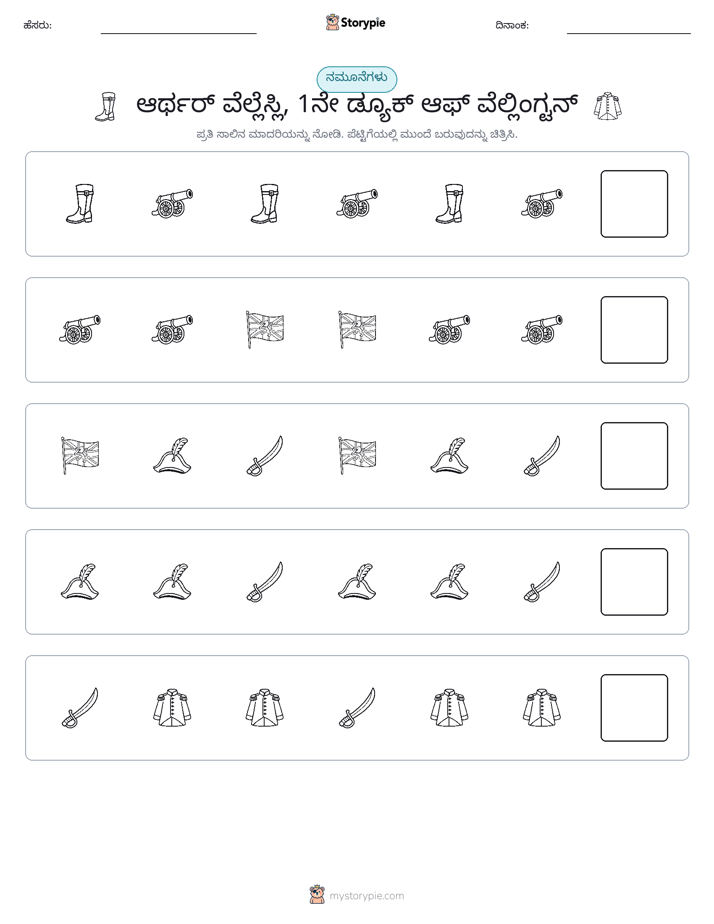 ಮಾದರಿಗಳು