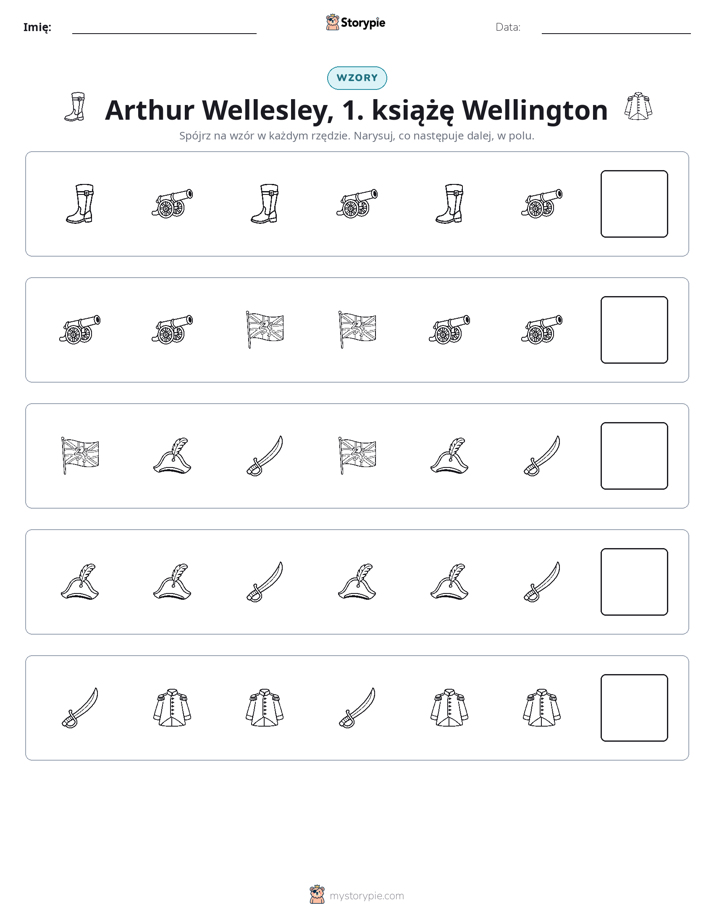 Wzory