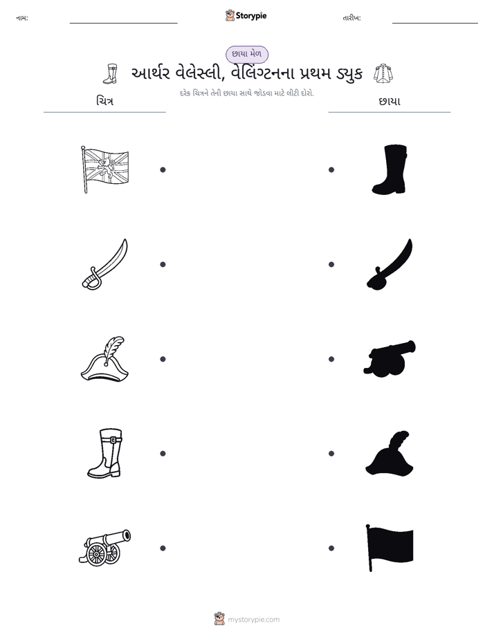 શેડો મેચ