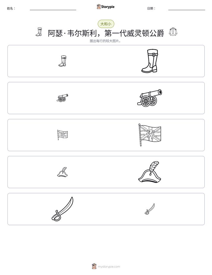 分类