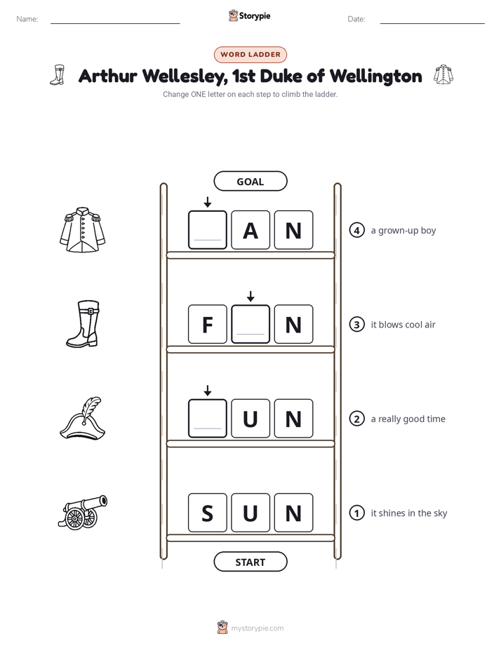 Word Ladder