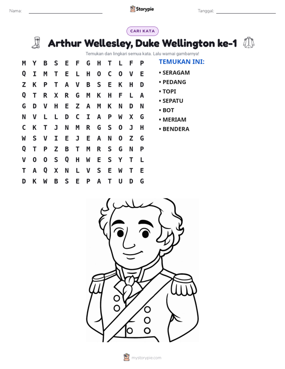 Pencarian Kata