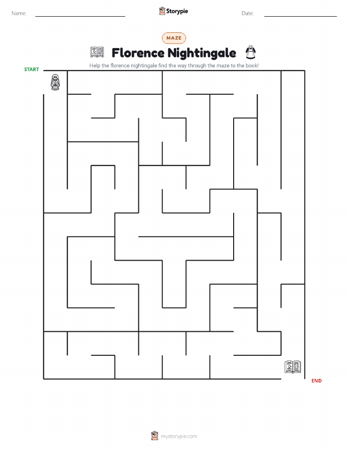 Maze