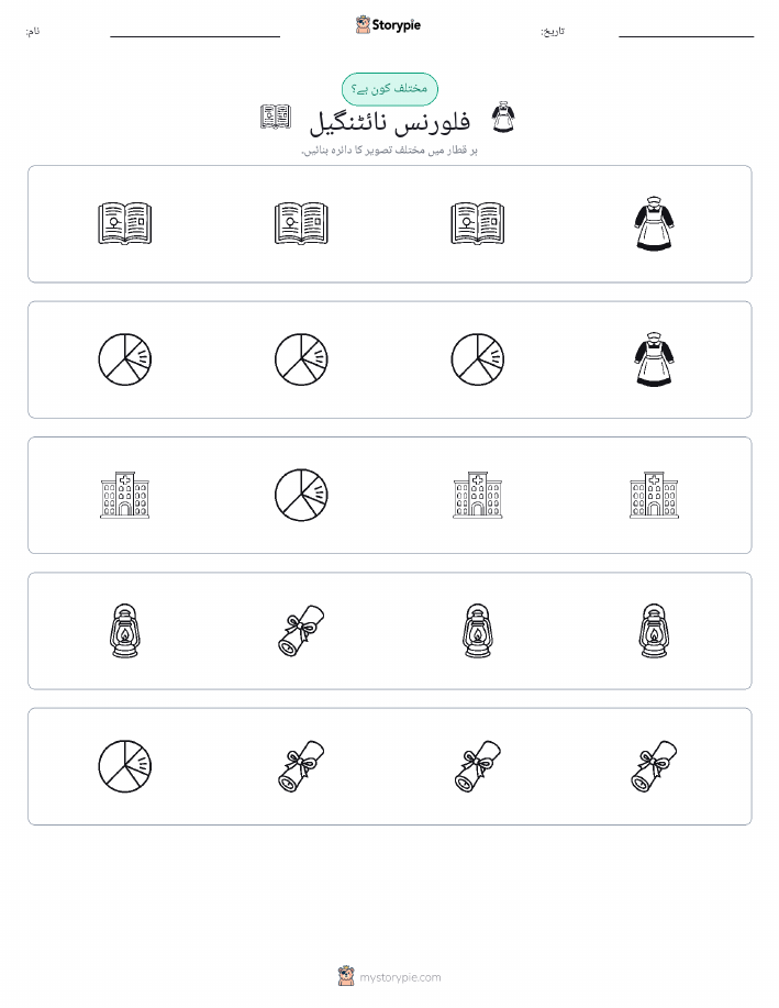 عجیب ایک