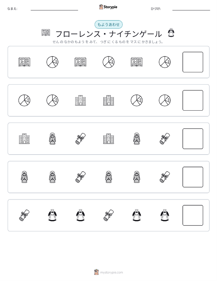パターン