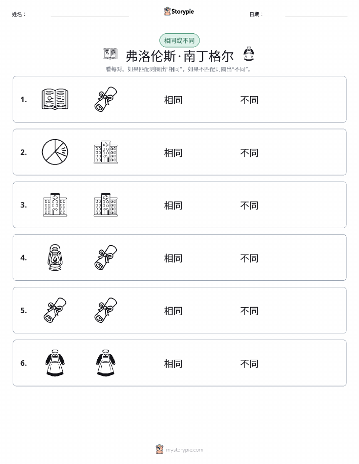 相同或不同