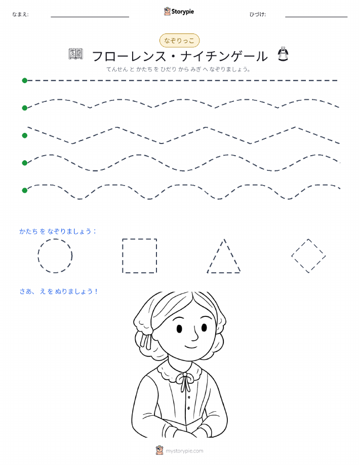 トレース