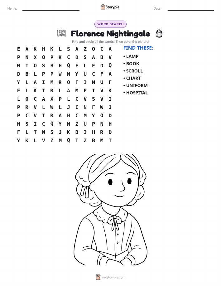 Word Search